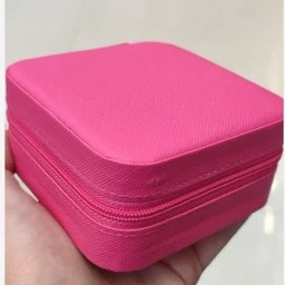 کیف جواهرات یا باکس اکسسوری