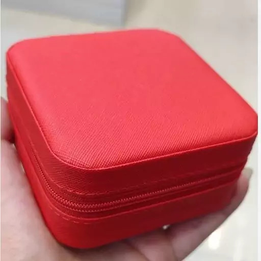 کیف جواهرات یا باکس اکسسوری