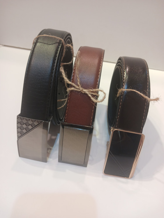 کمربند مردانه