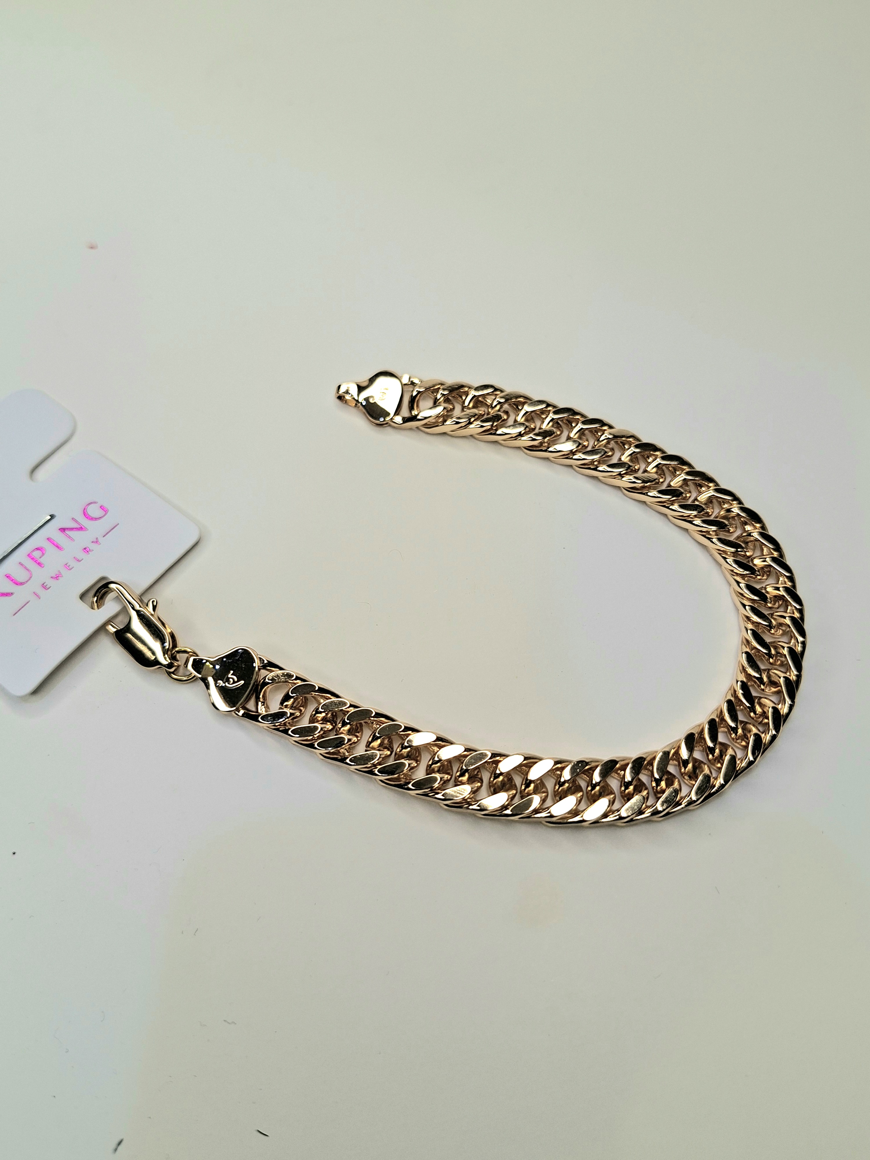 دستبند ژوپینگ ضدحساسیت مدل های مختلف