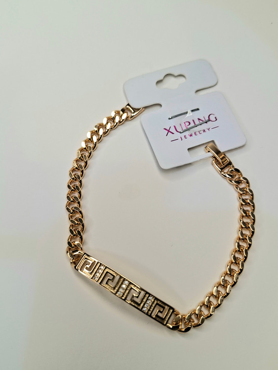 دستبند ژوپینگ