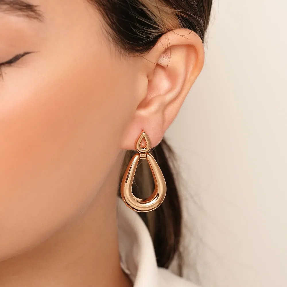 گوشواره ضدحساسیت