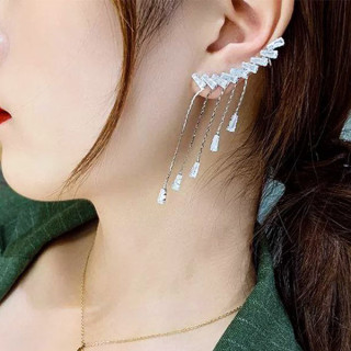 ایرکاف ، گوشواره برای لاله گوش بدون سوراخ