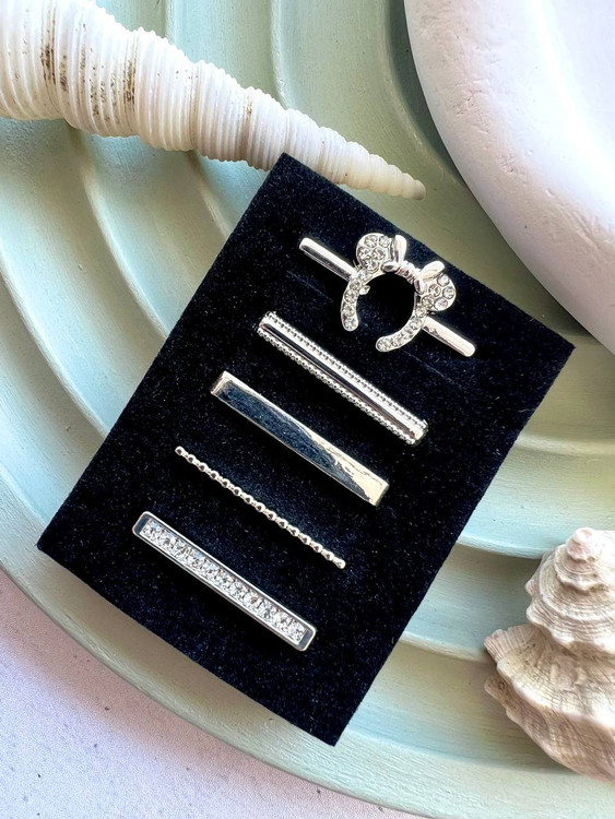 اکسسوری بند ساعت