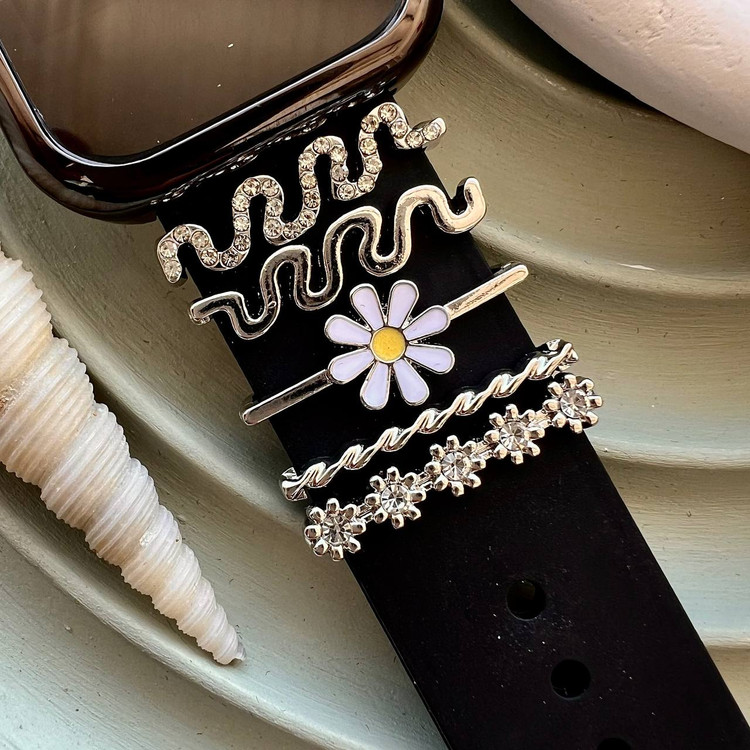 اکسسوری ساعت