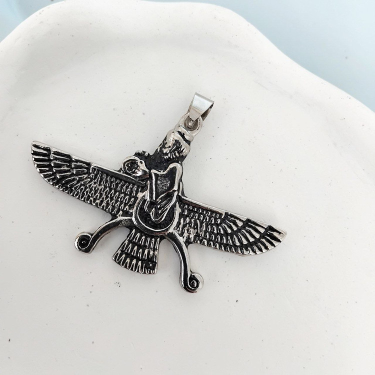 پلاک استیل فروهر