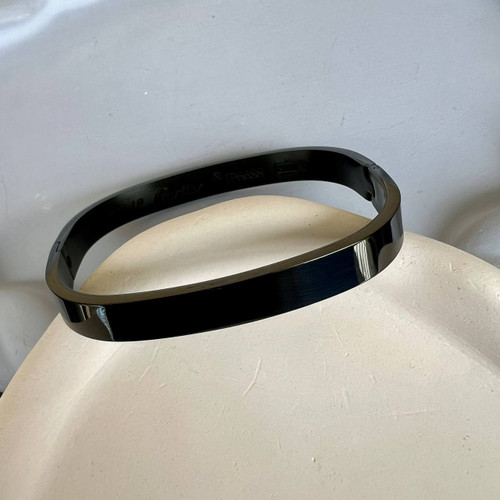 بنگل استیل مردانه