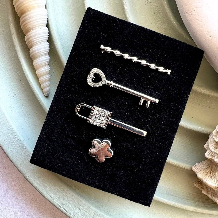 تزیینی برای بند ساعت