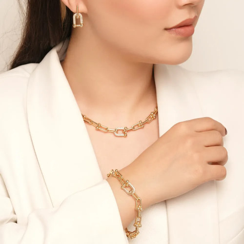 سرویس تیفانی استیل