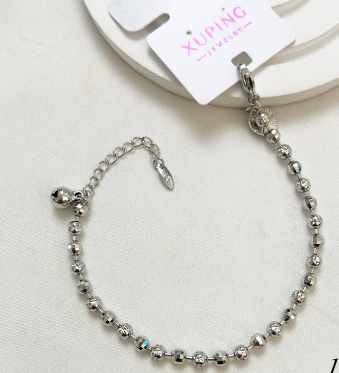 دستبند زنانه ژوپینگ