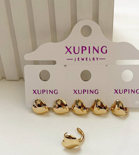 گوشواره رنگ ثابت ژوپینگ