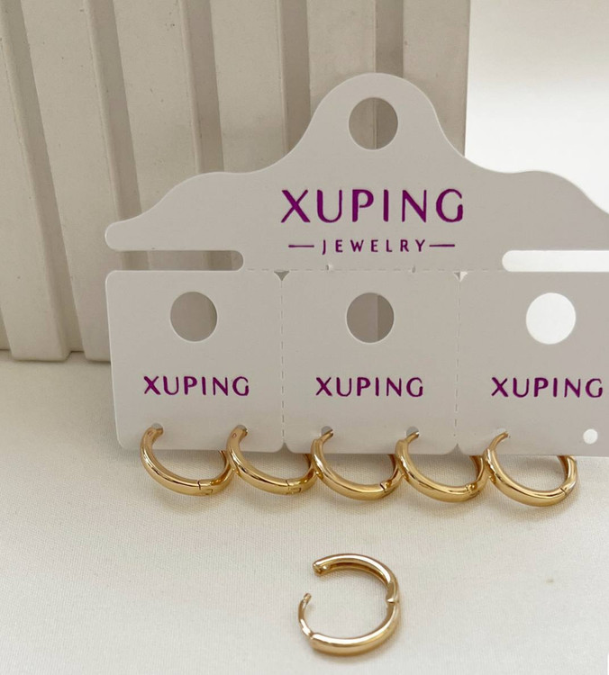 گوشواره بدلیجات شوپینگ