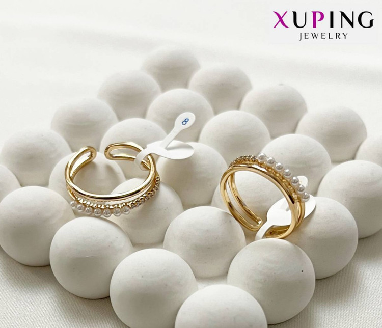 انگشتر بدلیجات ژوپینگ زنانه