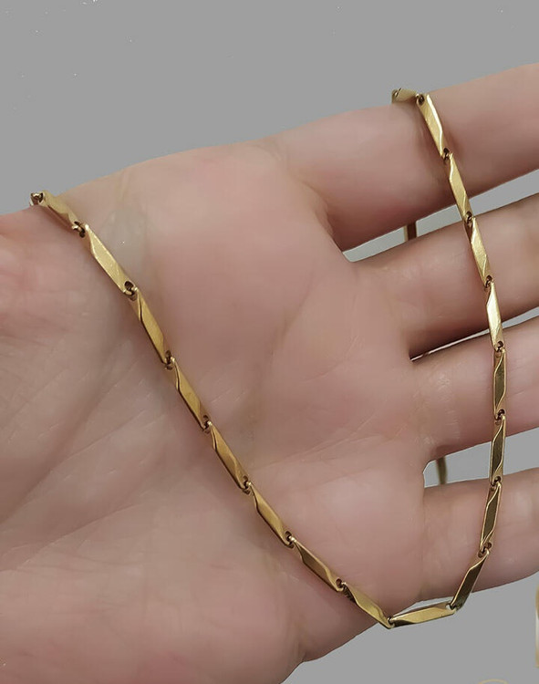 زنجیر مردونه