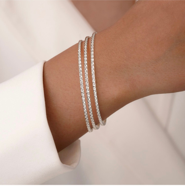 النگو طرح طلا