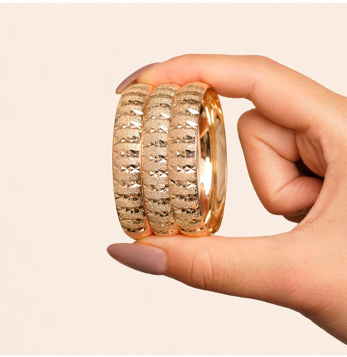 النگو های با ضمانت رنگ چندین ماهه