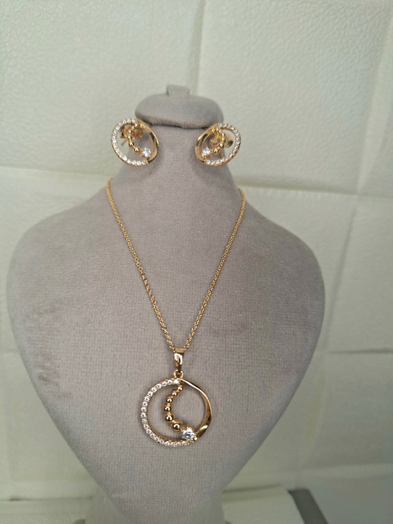 زنجیر رنگ ثابت ژوپینگ