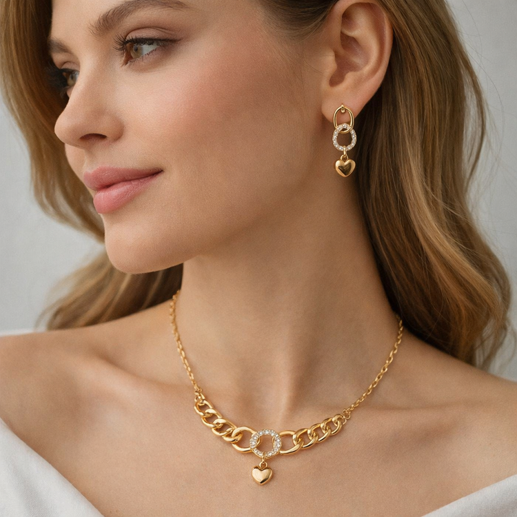 سرویس ژوپینگ رنگ ثابت ضدحساسیت