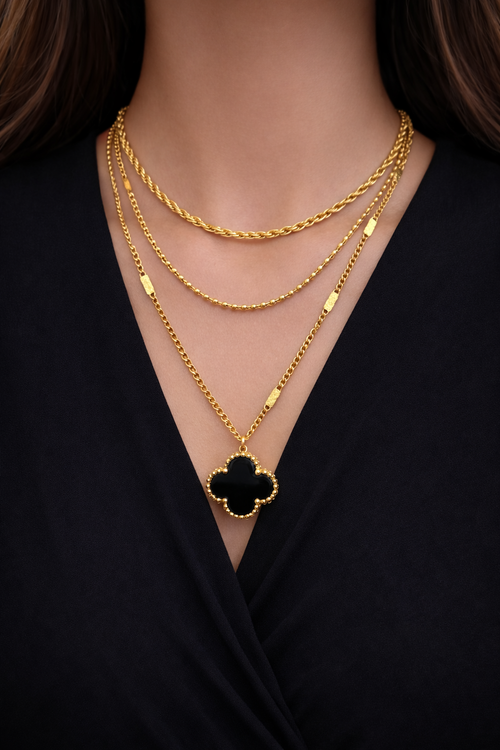 ونکلیف سه لاین