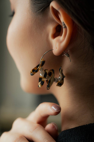 گوشواره مینیمال