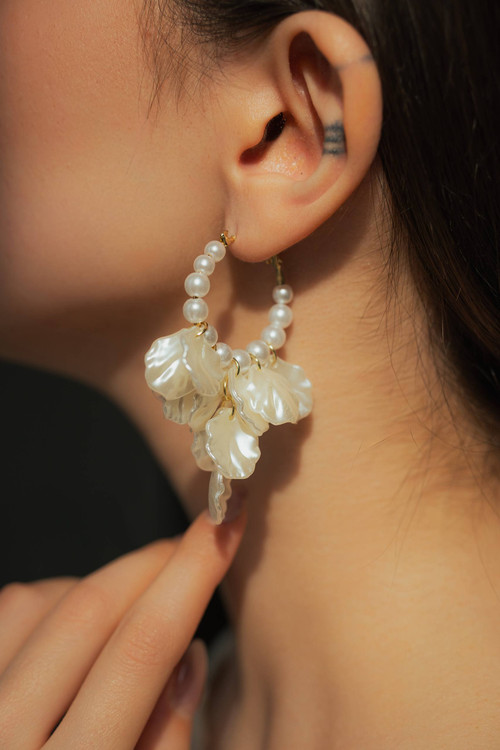 گوشواره فشن