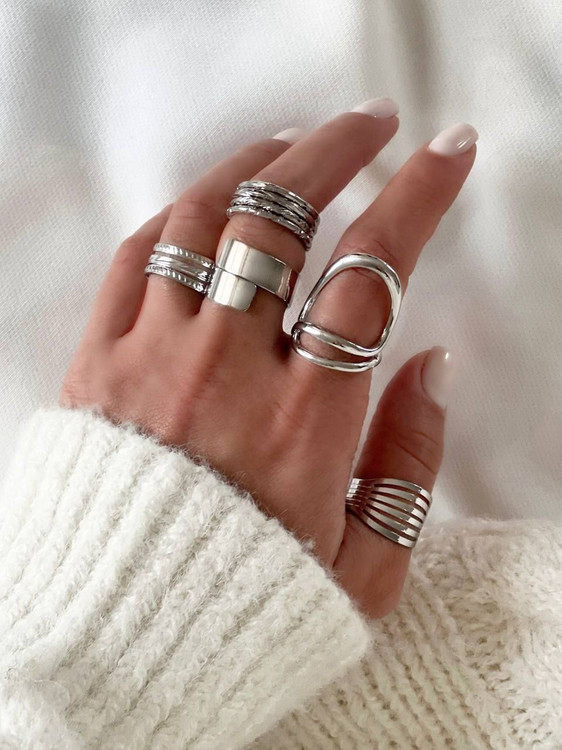 انگشتر اقتصادی