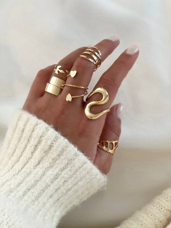 انگشتر اقتصادی