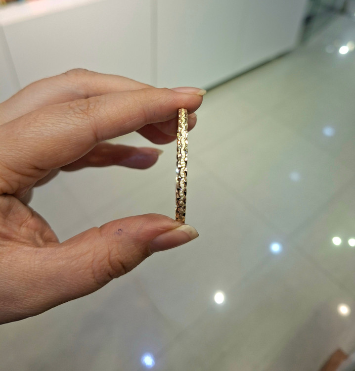 النگو بچگانه